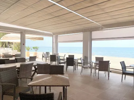 Hospedium Hotel Continental