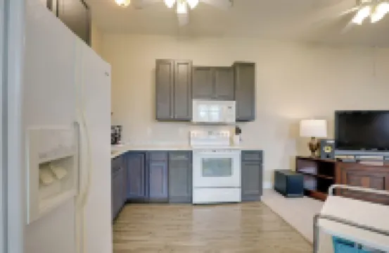 St Augustine Studio - Walk to Marina and Downtown