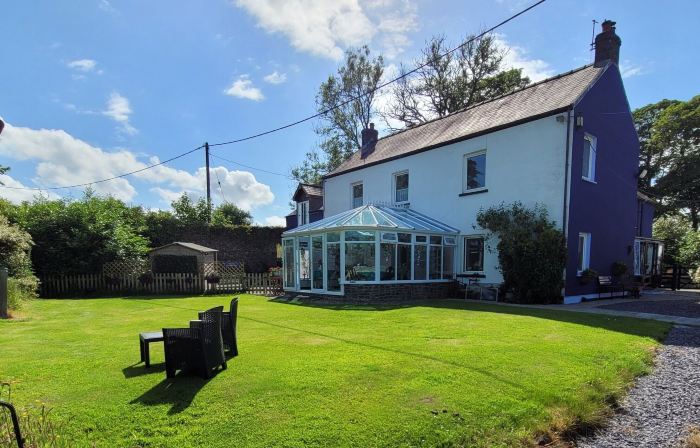 Hideaway Escapes B&B