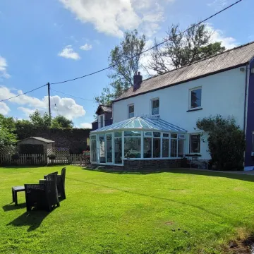 Hideaway Escapes B&B