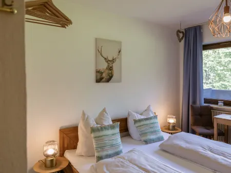 Studio Esche 2 Отели рядом с достопримечательностью «Шивельт Эльмау - Бергбанен Эльмау»