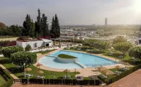 Ilunion Alcora Sevilla - Pet-friendly