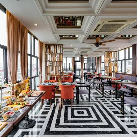 Minerva Premium Hotel