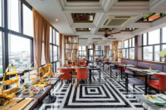 密涅瓦高級酒店