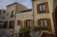 Hotel Residenza Petra Hotels in Polizzi Generosa