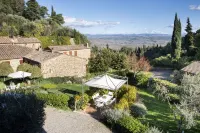 Porta Castellana B&B - Apartment - Bed and Breakfasts