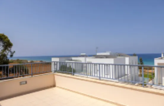 Protaras Seaside Villa Protamare 32