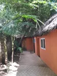 Ibrahim Garden Hostel
