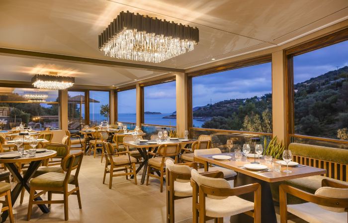 Paramithenio Village Beach Resort & Spa