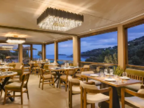 Paramithenio Village Beach Resort & Spa Hotels in Distos