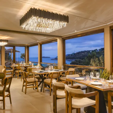 Paramithenio Village Beach Resort & Spa