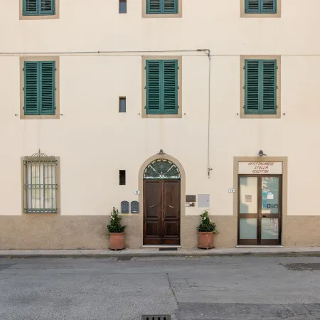 B&B Stella Lucca