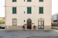 B&B Stella Lucca Hotels in Province of Lucca