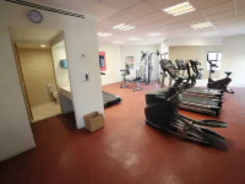 ホテル ミラベル ケレタロのホテル