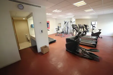 Hotel Mirabel Отели в г. Керетаро