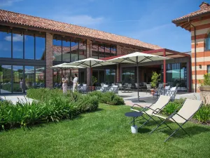 Cascina Galarej