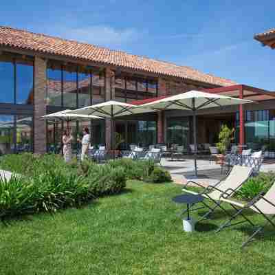 Villaggio Narrante - Cascina Galarej Hotel Exterior