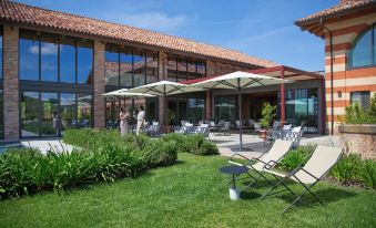 Villaggio Narrante - Cascina Galarej
