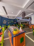 Wyndham San Jose Herradura Hotel & Convention Center - parking