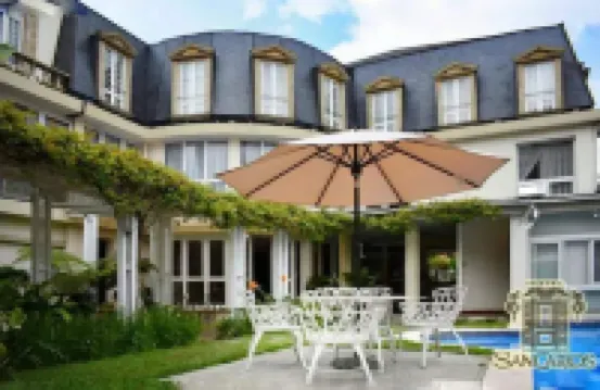 Hotel San Carlos