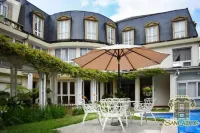 Hotel San Carlos Hotel a 