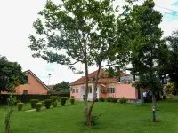 Corinya Serviced Apartments Hotels in Entebbe