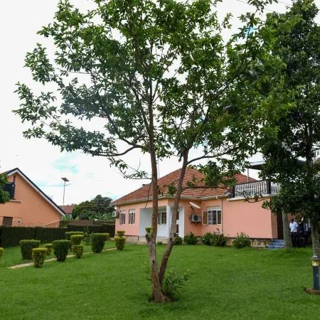 Corinya Serviced Apartments