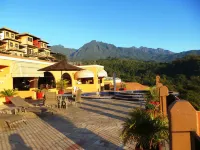 Pousada Santa Fe de Penedo Hotels in Itatiaia