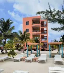 Bay Towers - Beach