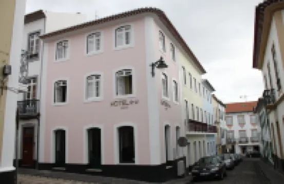 Hotel Zenite Các khách sạn ở 