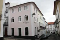 Hotel Zenite