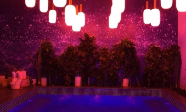 Dana Hotel