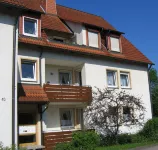 Ferienwohnungen Müller - Wifi