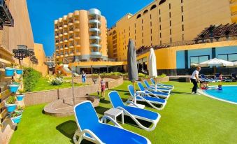 Lotus Luxor Hotel