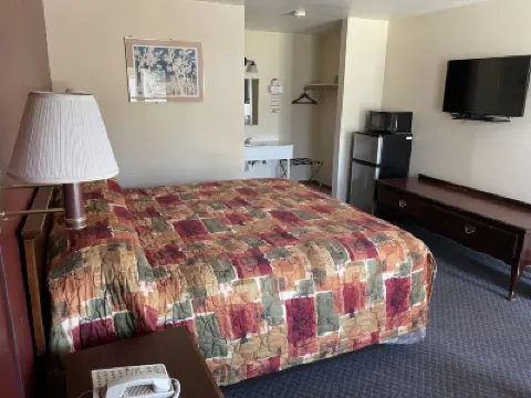 Foster Inn Monticello Hôtels à : 