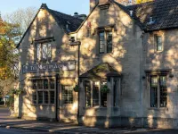 The Northey Arms Hotels in Box