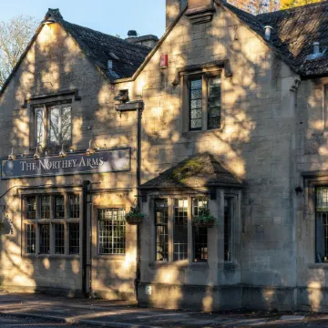 The Northey Arms