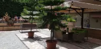 Vista Del Mar Hotel - bar