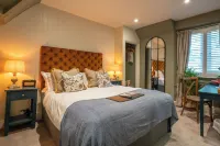 The Northey Arms Hotel di Colerne