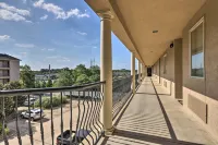 Cozy Auburn Studio < 1 Mile to University! - Kitchen
