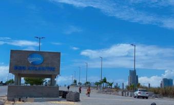 2beroom Apartments in Eko Atlantic City