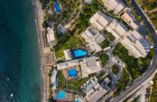 Kassandra Bay Resort, Suites & Spa