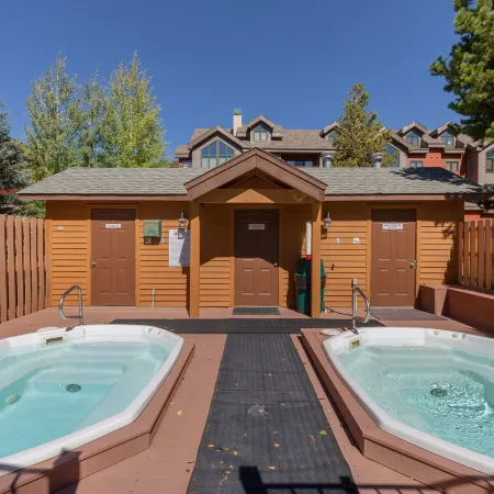 Snake River Village by Summit County Mountain Retreats