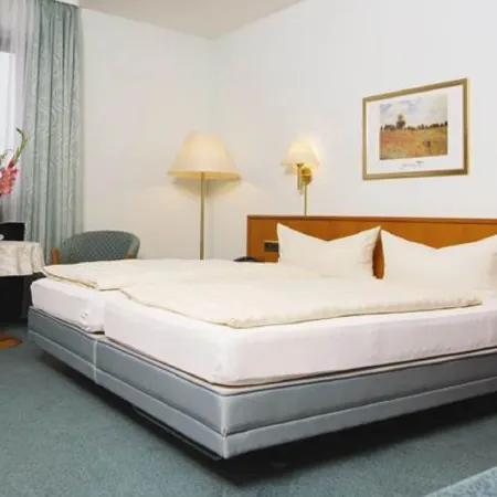 Gasthof-Hotel Maintal