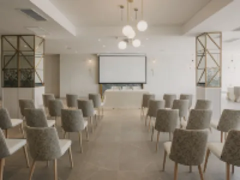 Hotel El Mirador Hotels in Loja