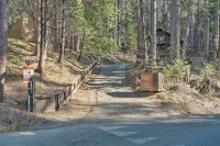 Walk Downtown: Arnold Cabin w/ Large Deck! - Pet friendly