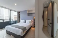 Modern & Spacious Apartments in Laureles by Wynwood House Hotels in Medellin