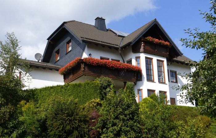 Ferienwohnung Dunja