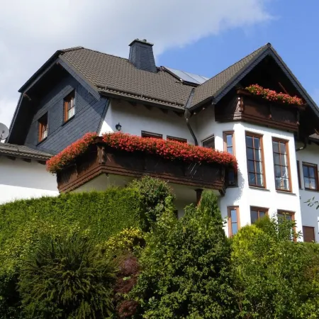 Ferienwohnung Dunja