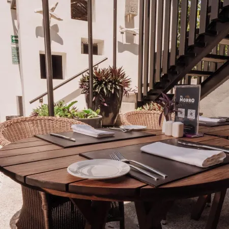 HS Hotsson Hotel Acapulco